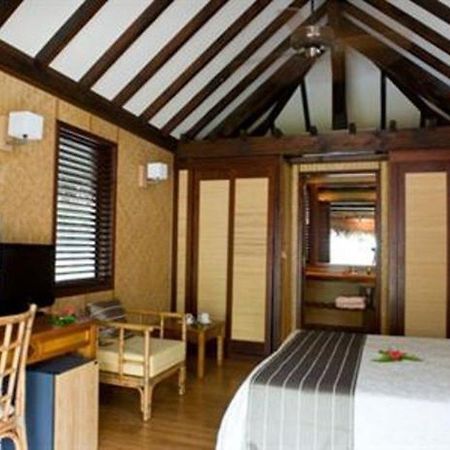 Le Maitai Rangiroa Hotel Avatoru Ngoại thất bức ảnh