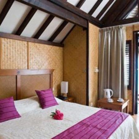 Le Maitai Rangiroa Hotel Avatoru Ngoại thất bức ảnh