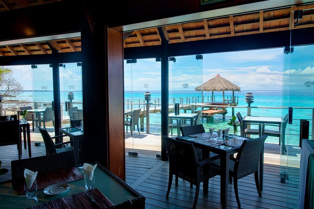 Le Maitai Rangiroa Hotel Avatoru Ngoại thất bức ảnh