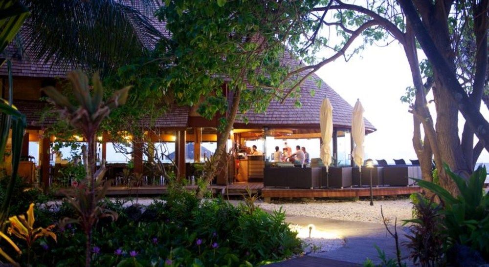 Le Maitai Rangiroa Hotel Avatoru Ngoại thất bức ảnh
